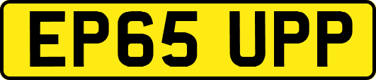 EP65UPP