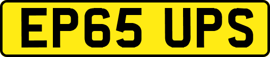 EP65UPS