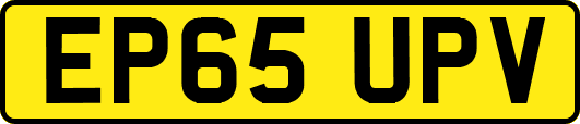 EP65UPV