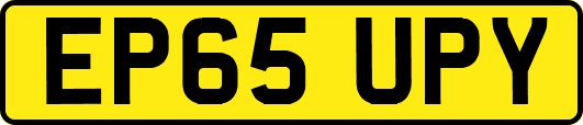 EP65UPY