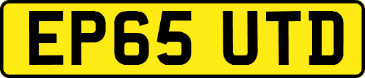 EP65UTD