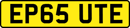 EP65UTE