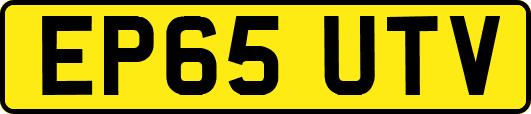 EP65UTV