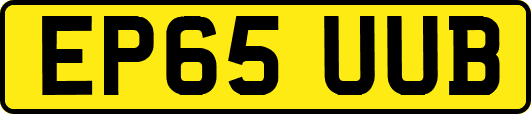 EP65UUB