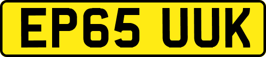 EP65UUK