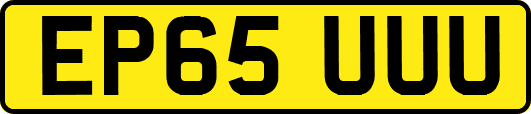 EP65UUU