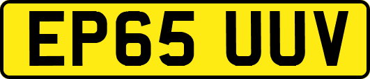 EP65UUV