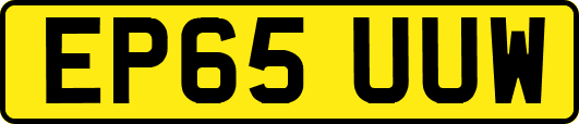 EP65UUW