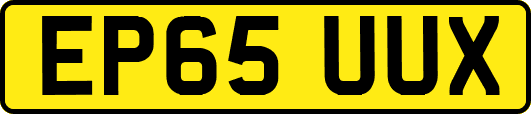 EP65UUX