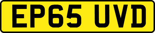 EP65UVD