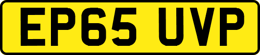 EP65UVP