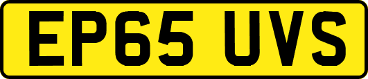 EP65UVS