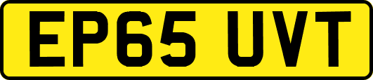 EP65UVT