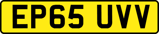 EP65UVV