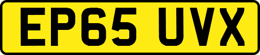 EP65UVX
