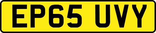 EP65UVY