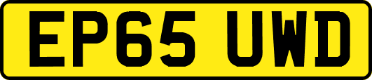 EP65UWD