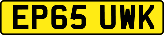 EP65UWK