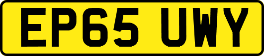 EP65UWY
