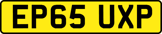 EP65UXP
