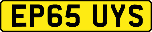 EP65UYS