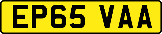 EP65VAA