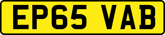 EP65VAB
