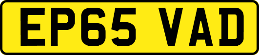 EP65VAD