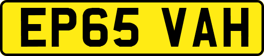 EP65VAH