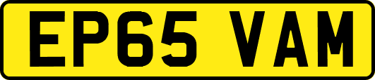 EP65VAM