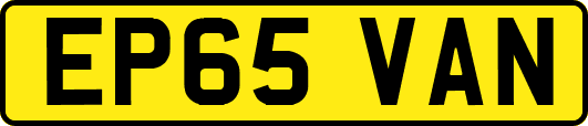 EP65VAN