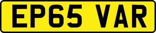 EP65VAR