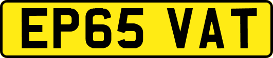 EP65VAT