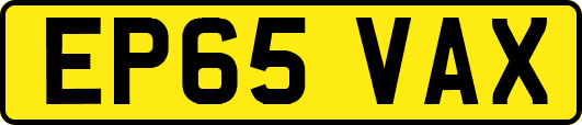 EP65VAX