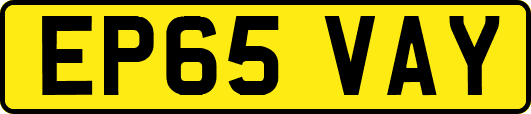 EP65VAY