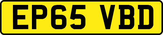 EP65VBD