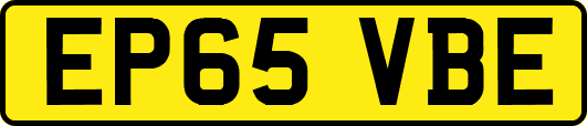 EP65VBE