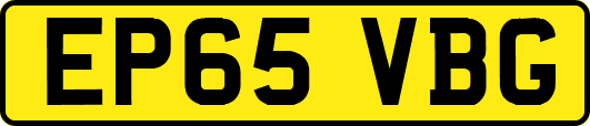 EP65VBG
