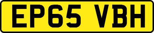 EP65VBH