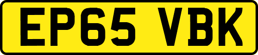 EP65VBK