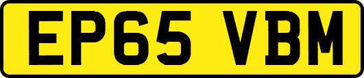 EP65VBM