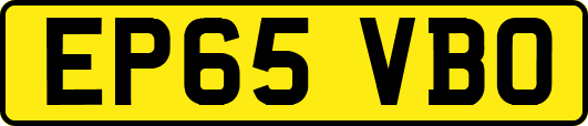 EP65VBO