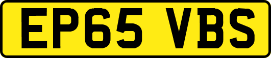 EP65VBS