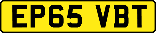 EP65VBT