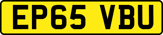 EP65VBU