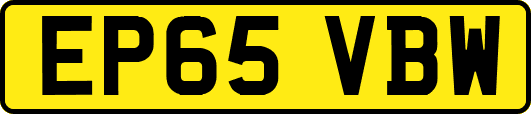 EP65VBW