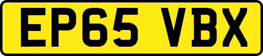EP65VBX