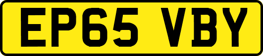 EP65VBY