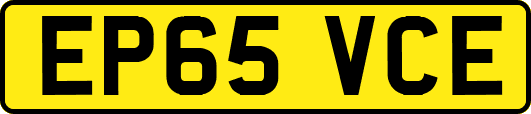 EP65VCE