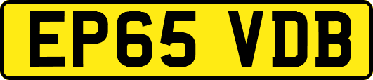 EP65VDB